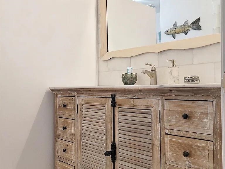 5255 Pine Road Orange Beach, AL 36561 - Photo 27 of 35 Bathroom