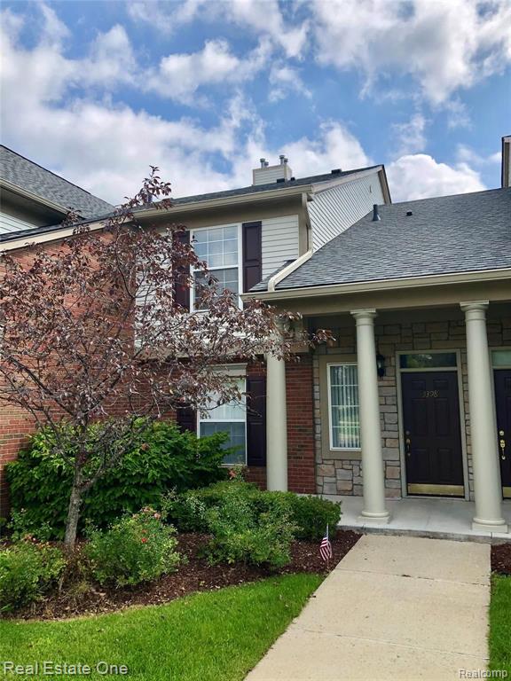 3398 Tremonte Circle Rochester, MI 48306 - Photo 1 of 31