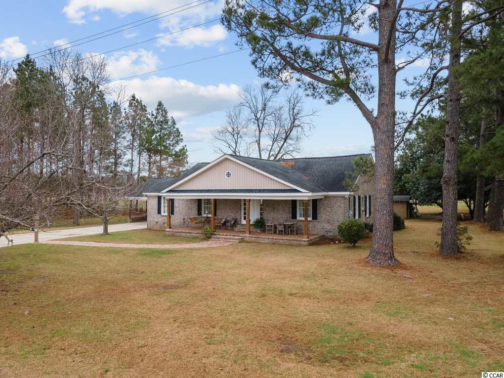 4738 Duford Road Nichols, SC 29581 - Photo 1 of 26 Gallery Image 1