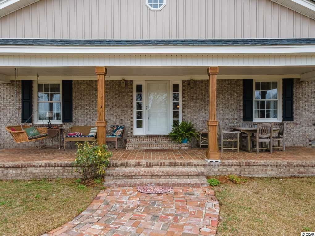 4738 Duford Road Nichols, SC 29581 - Photo 2 of 26 Gallery Image 2