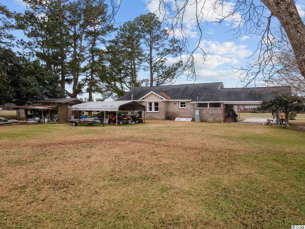 4738 Duford Road Nichols, SC 29581 - Photo 21 of 26 Gallery Image 21