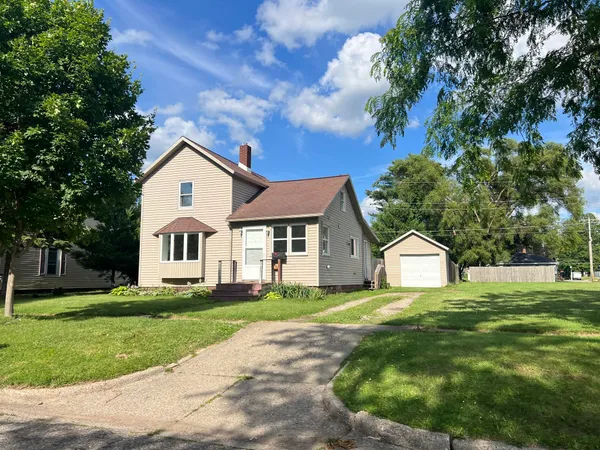 $162,000 | 503 Center Street, Sturgis, MI 49091
