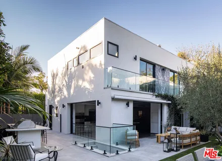 $10,599,999 | 810 North Orlando Avenue, West Hollywood, CA 90069