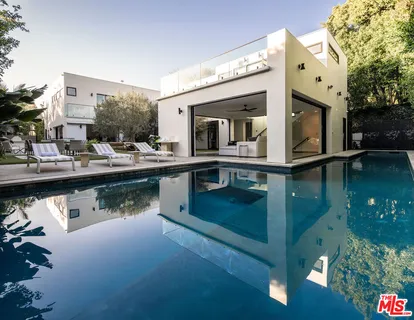 $10,599,999 | 810 North Orlando Avenue, West Hollywood, CA 90069