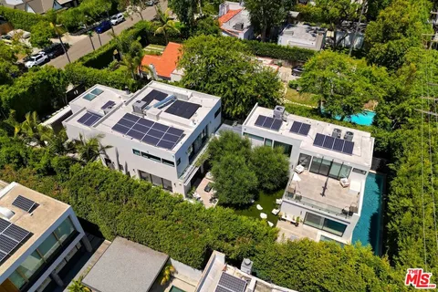 $10,599,999 | 810 North Orlando Avenue, West Hollywood, CA 90069