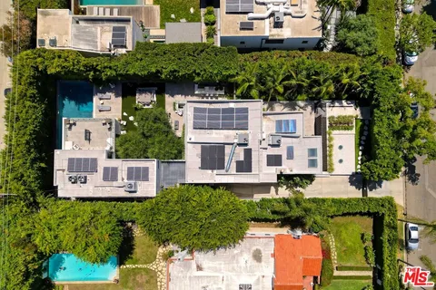 $10,599,999 | 810 North Orlando Avenue, West Hollywood, CA 90069