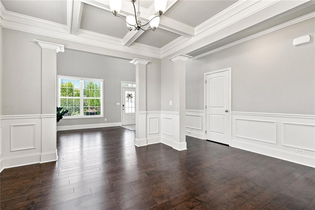 6715 Rambling Vale Dawsonville, GA 30534 - Photo 8 of 58 Gallery Image 8