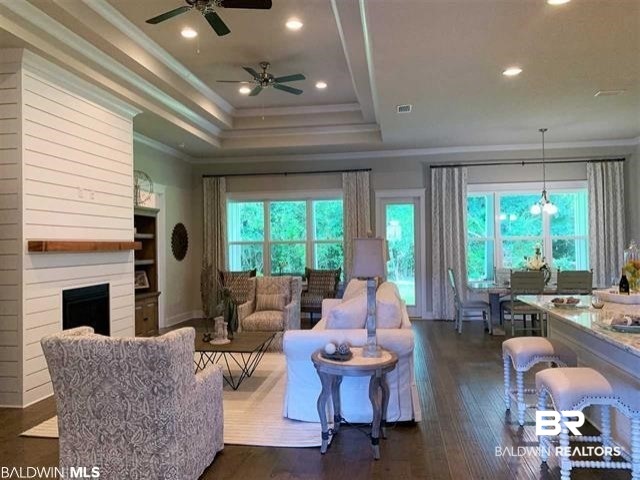 27862 Jasper Court Daphne, AL 36526 - Photo 11 of 25