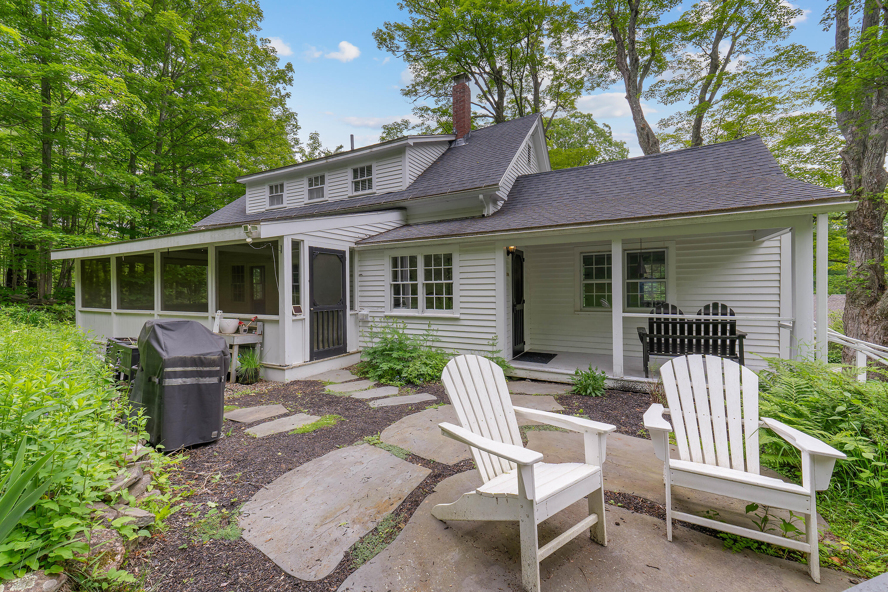 419 River Road Newcastle, ME 04553 - Photo 11 of 72 419 River Rd_149