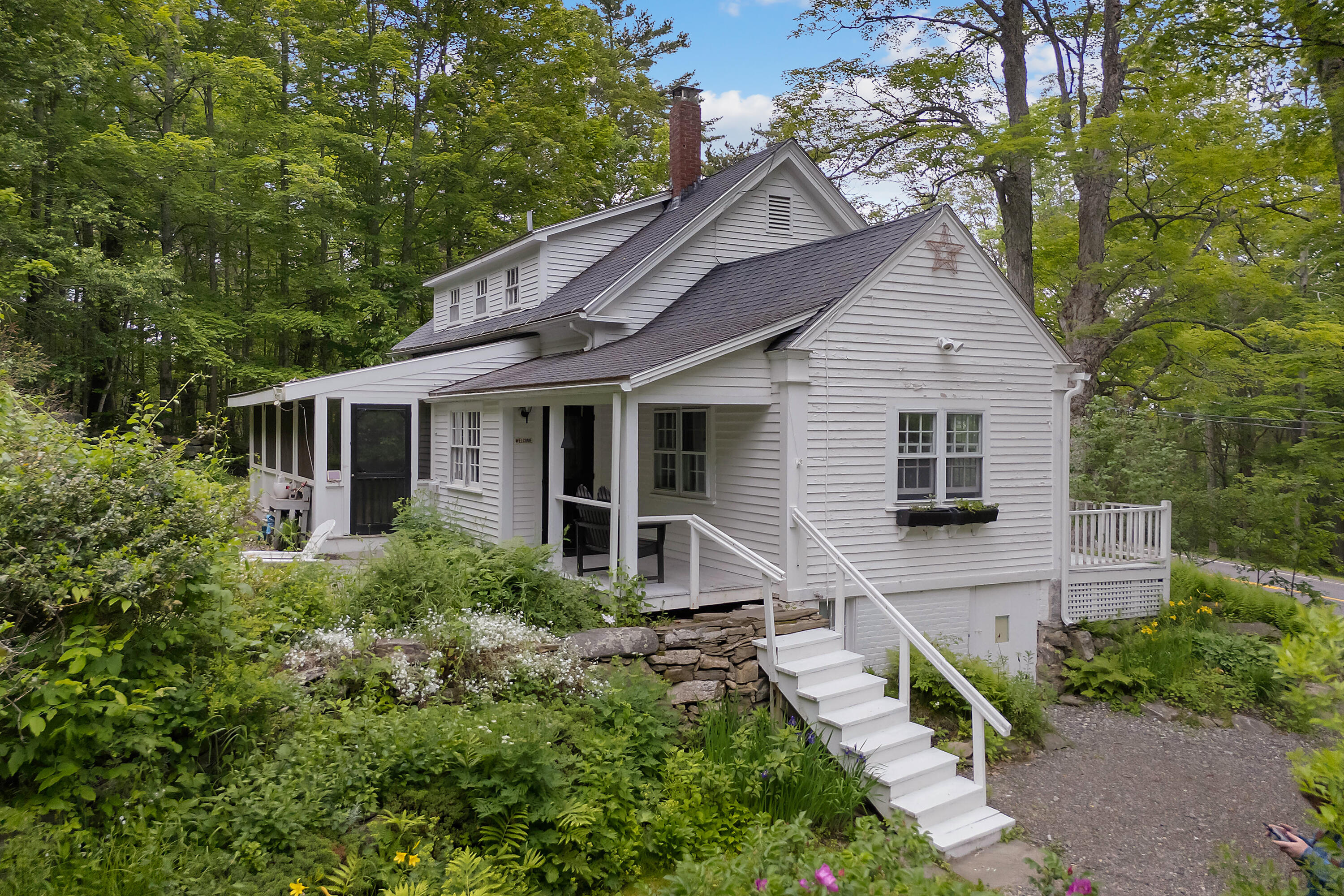 419 River Road Newcastle, ME 04553 - Photo 12 of 72 419 River Rd_157