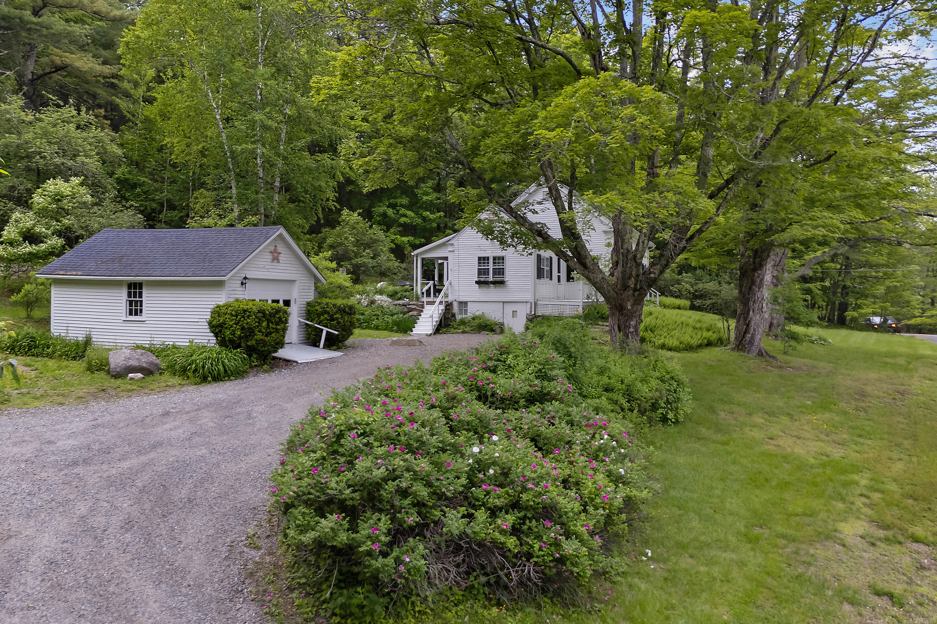 419 River Road Newcastle, ME 04553 - Photo 13 of 72 419 River Rd_162