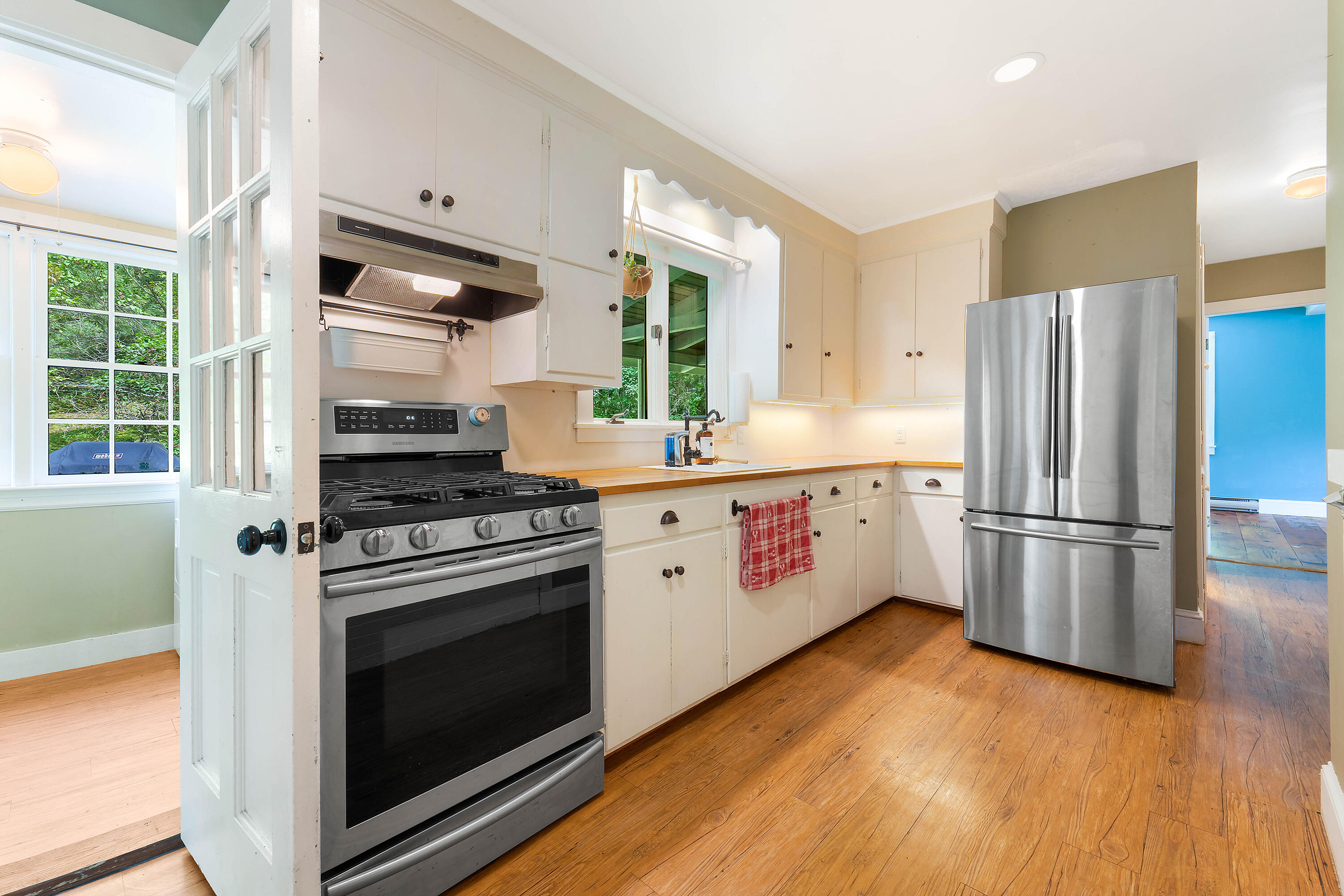 419 River Road Newcastle, ME 04553 - Photo 20 of 72 419 River Rd_118