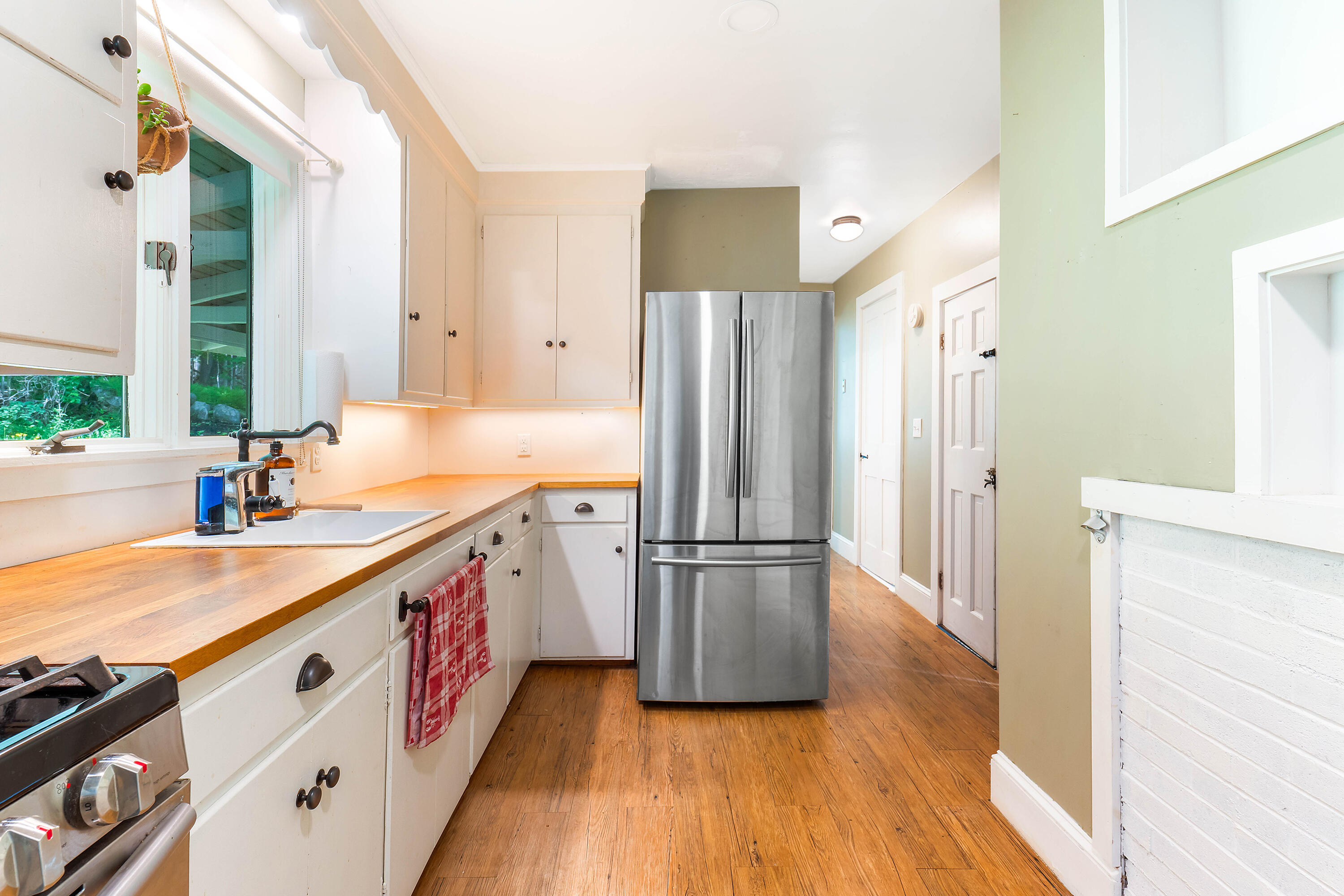 419 River Road Newcastle, ME 04553 - Photo 21 of 72 419 River Rd_119