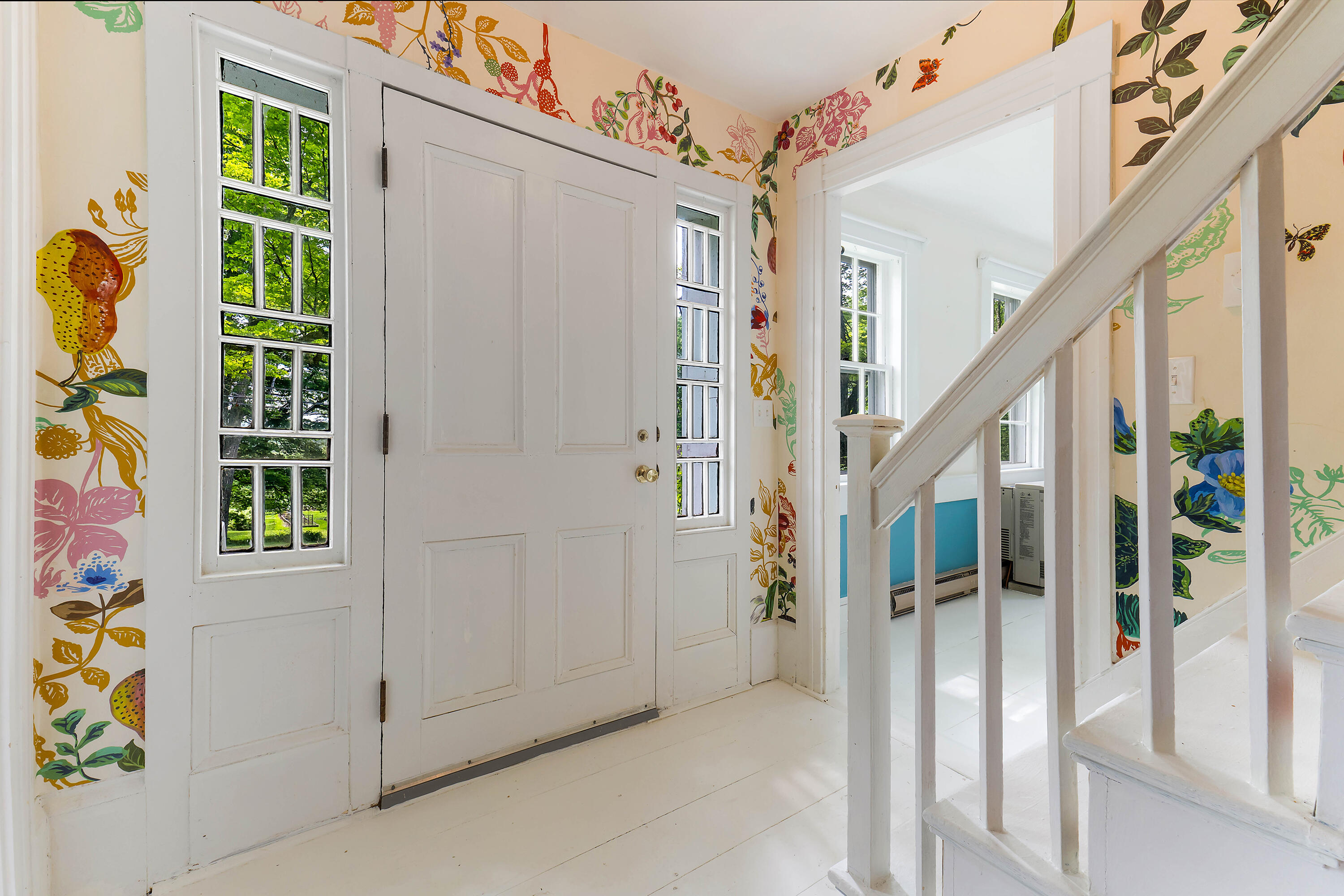 419 River Road Newcastle, ME 04553 - Photo 24 of 72 419 River Rd_105