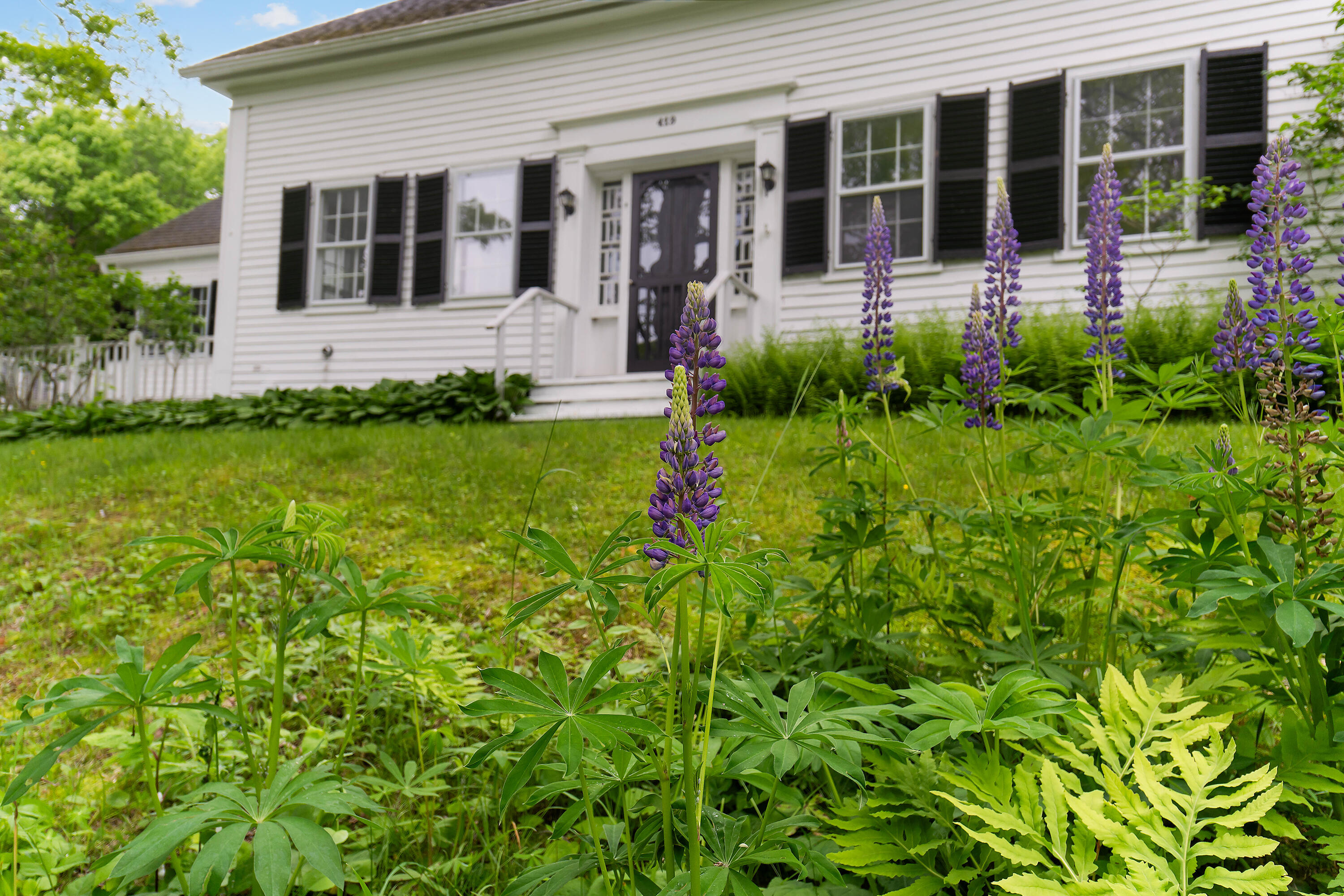 419 River Road Newcastle, ME 04553 - Photo 3 of 72 419 River Rd_103