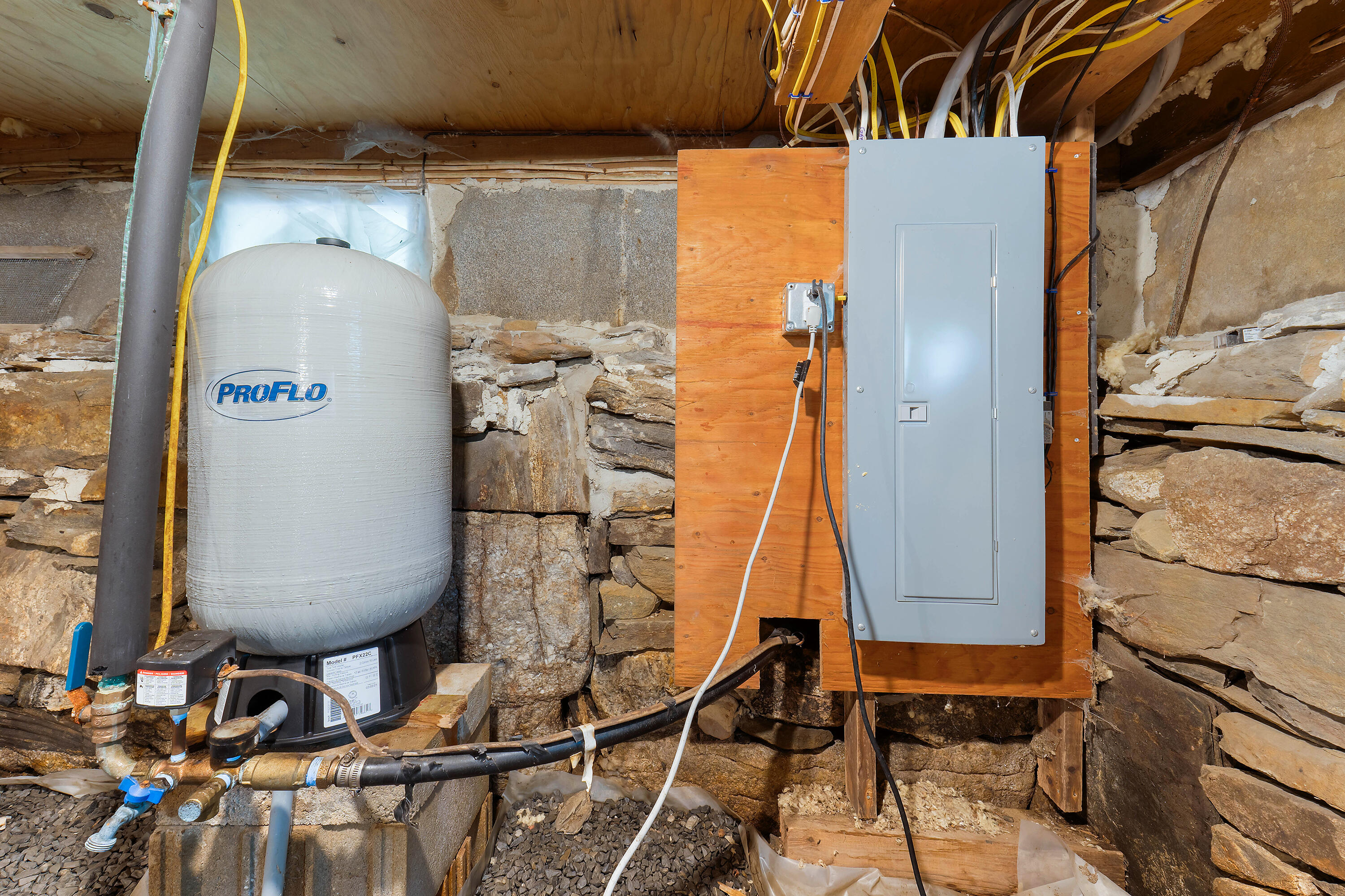 419 River Road Newcastle, ME 04553 - Photo 52 of 72 419 River Rd_142