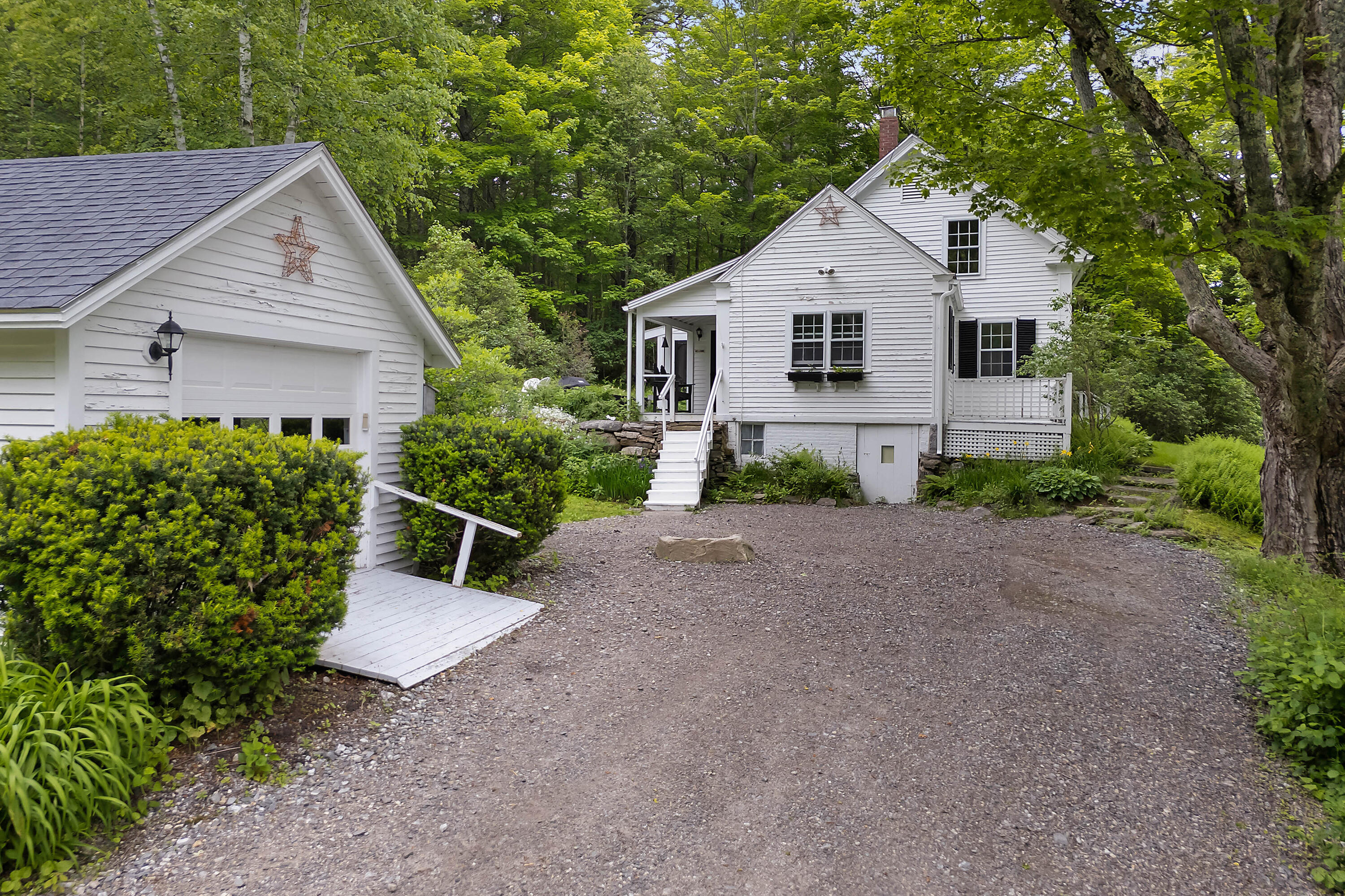 419 River Road Newcastle, ME 04553 - Photo 60 of 72 419 River Rd_161