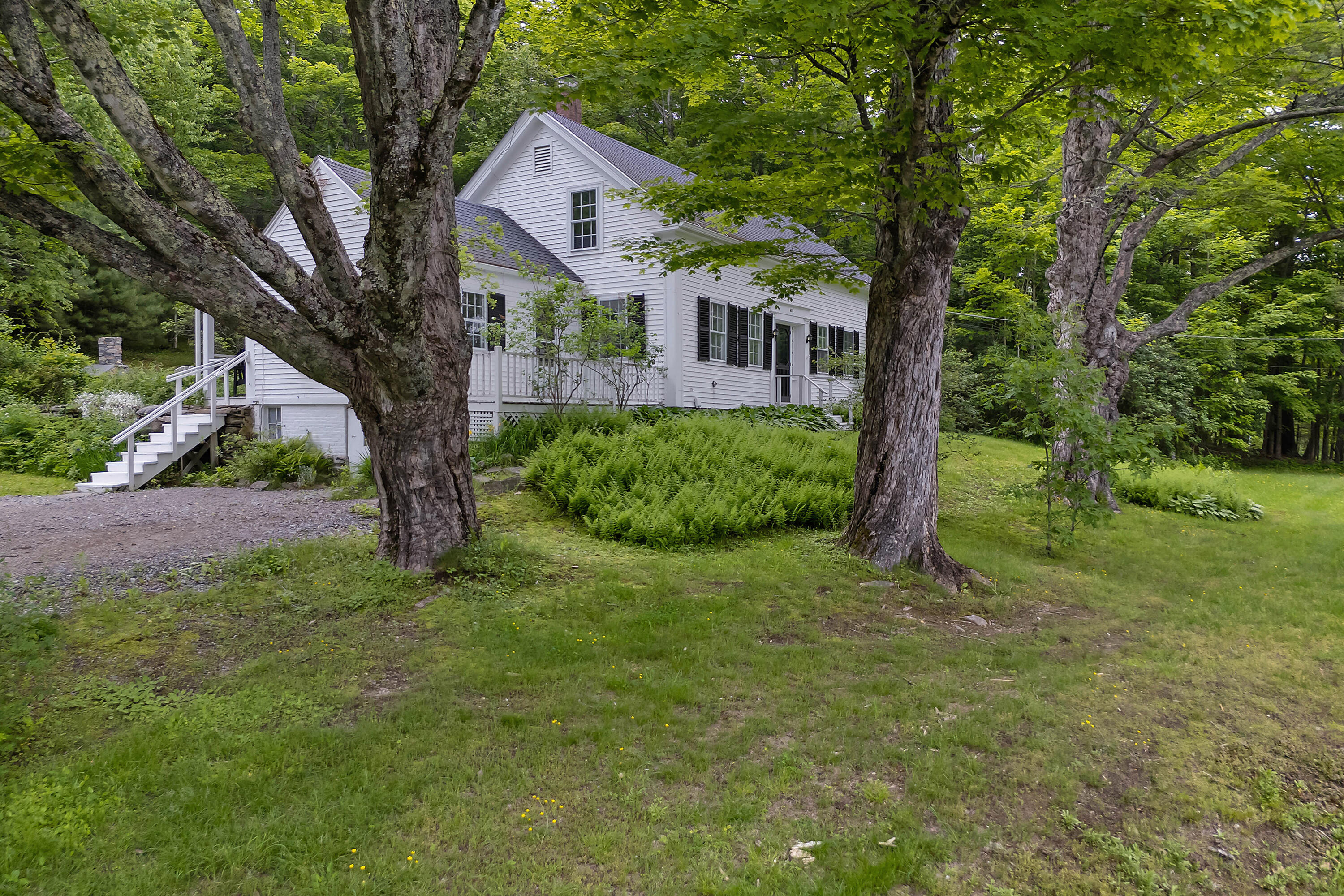 419 River Road Newcastle, ME 04553 - Photo 6 of 72 419 River Rd_104