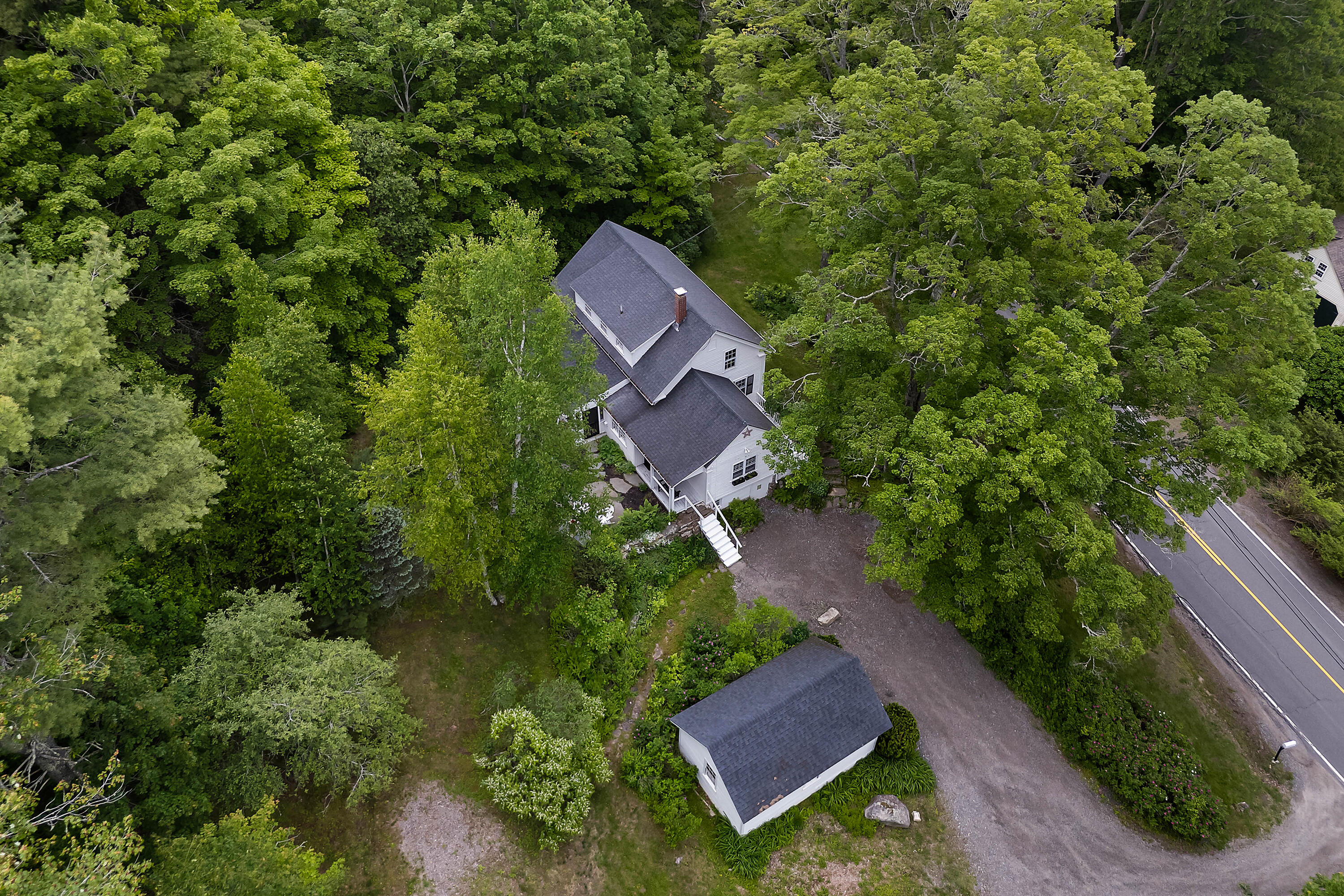 419 River Road Newcastle, ME 04553 - Photo 63 of 72 419 River Rd_167