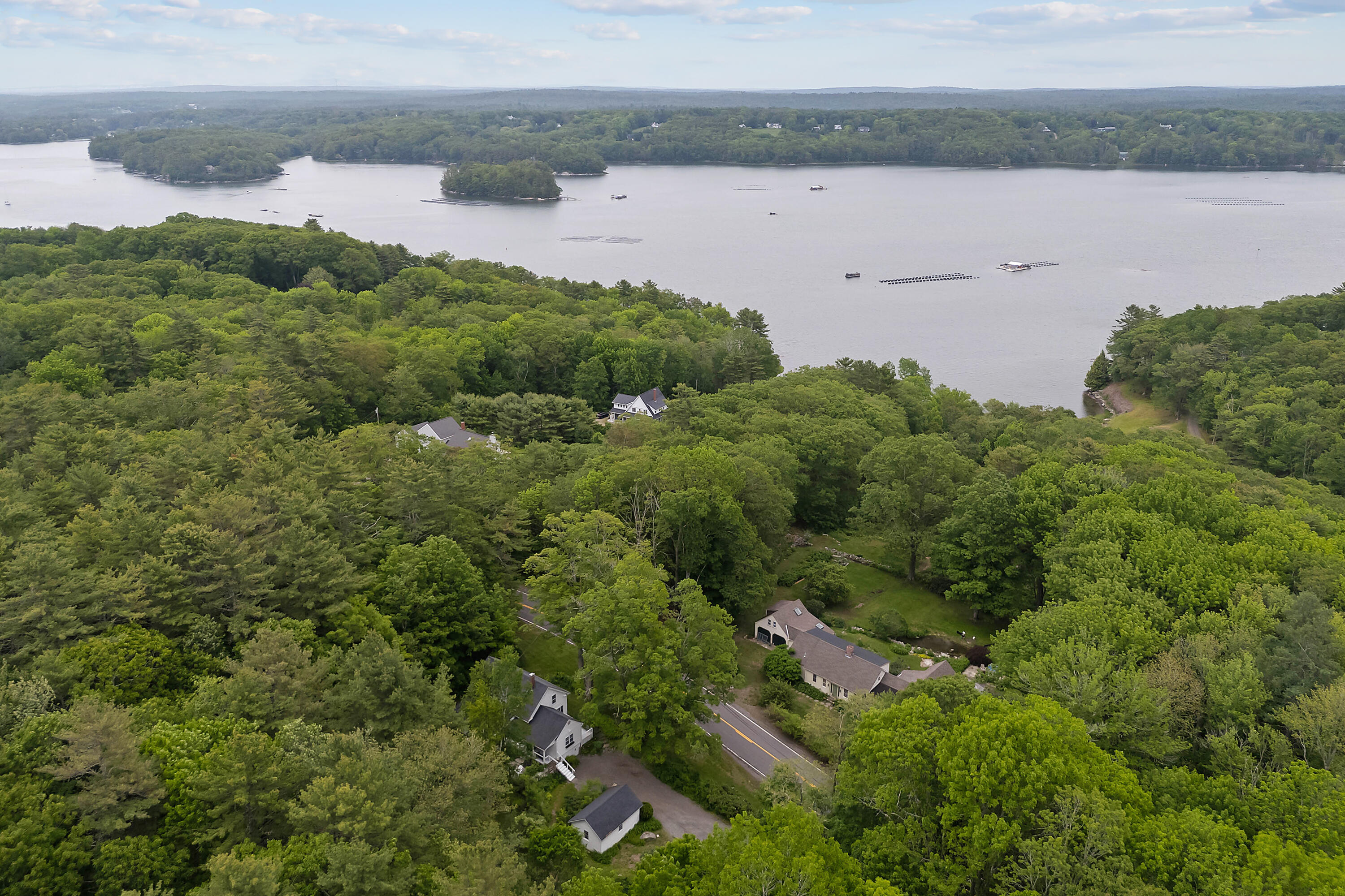 419 River Road Newcastle, ME 04553 - Photo 68 of 72 419 River Rd_173