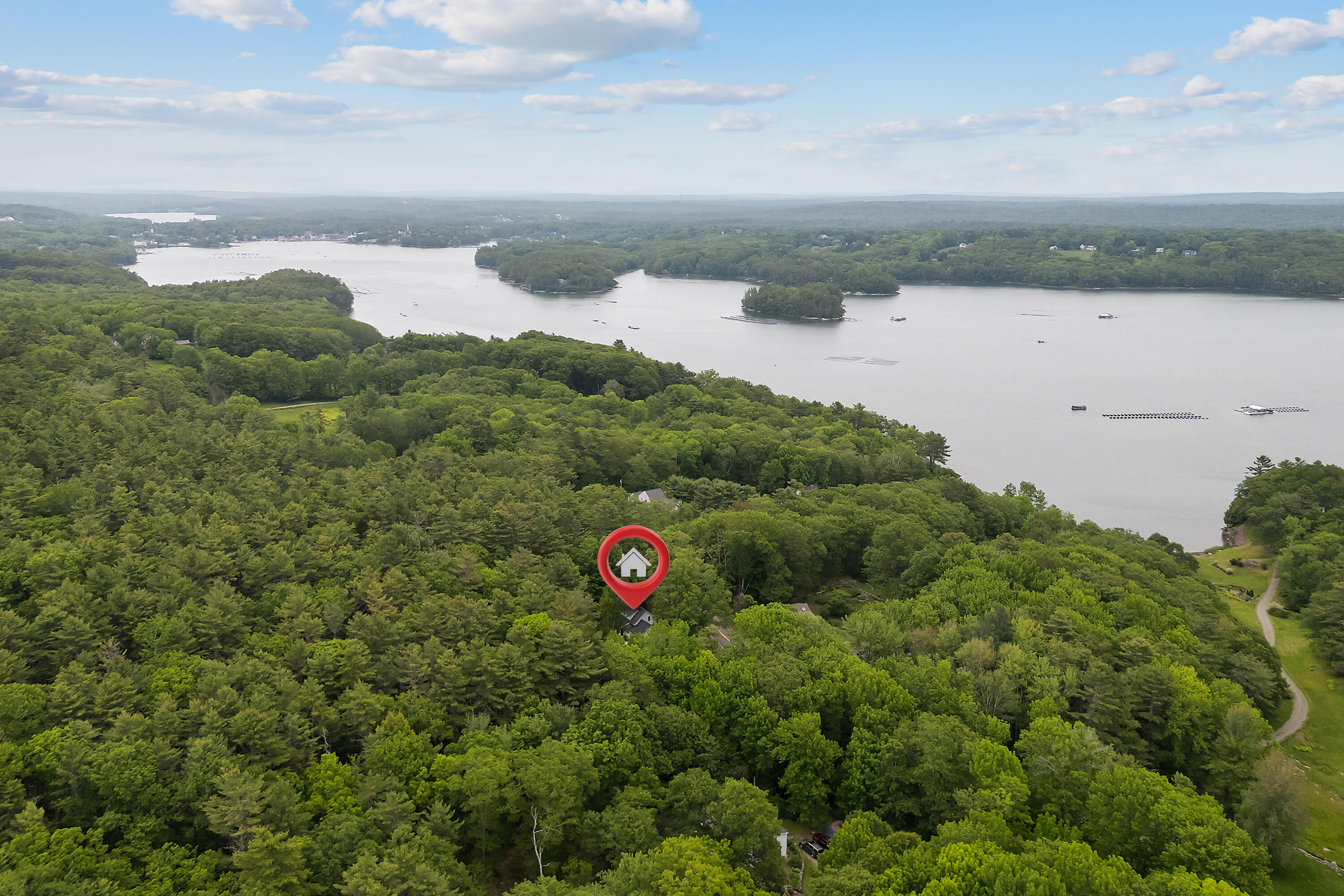 419 River Road Newcastle, ME 04553 - Photo 69 of 72 419 River Rd_174