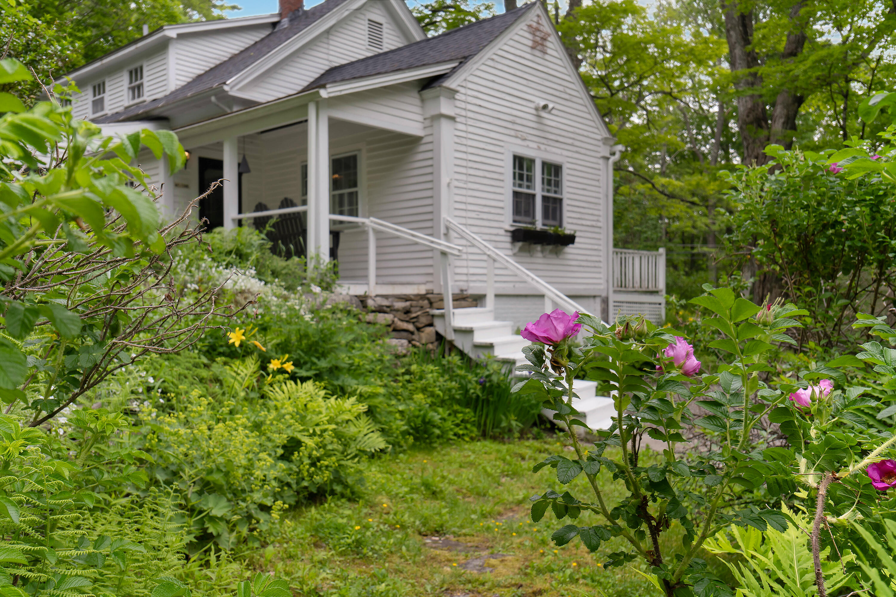 419 River Road Newcastle, ME 04553 - Photo 7 of 72 419 River Rd_154