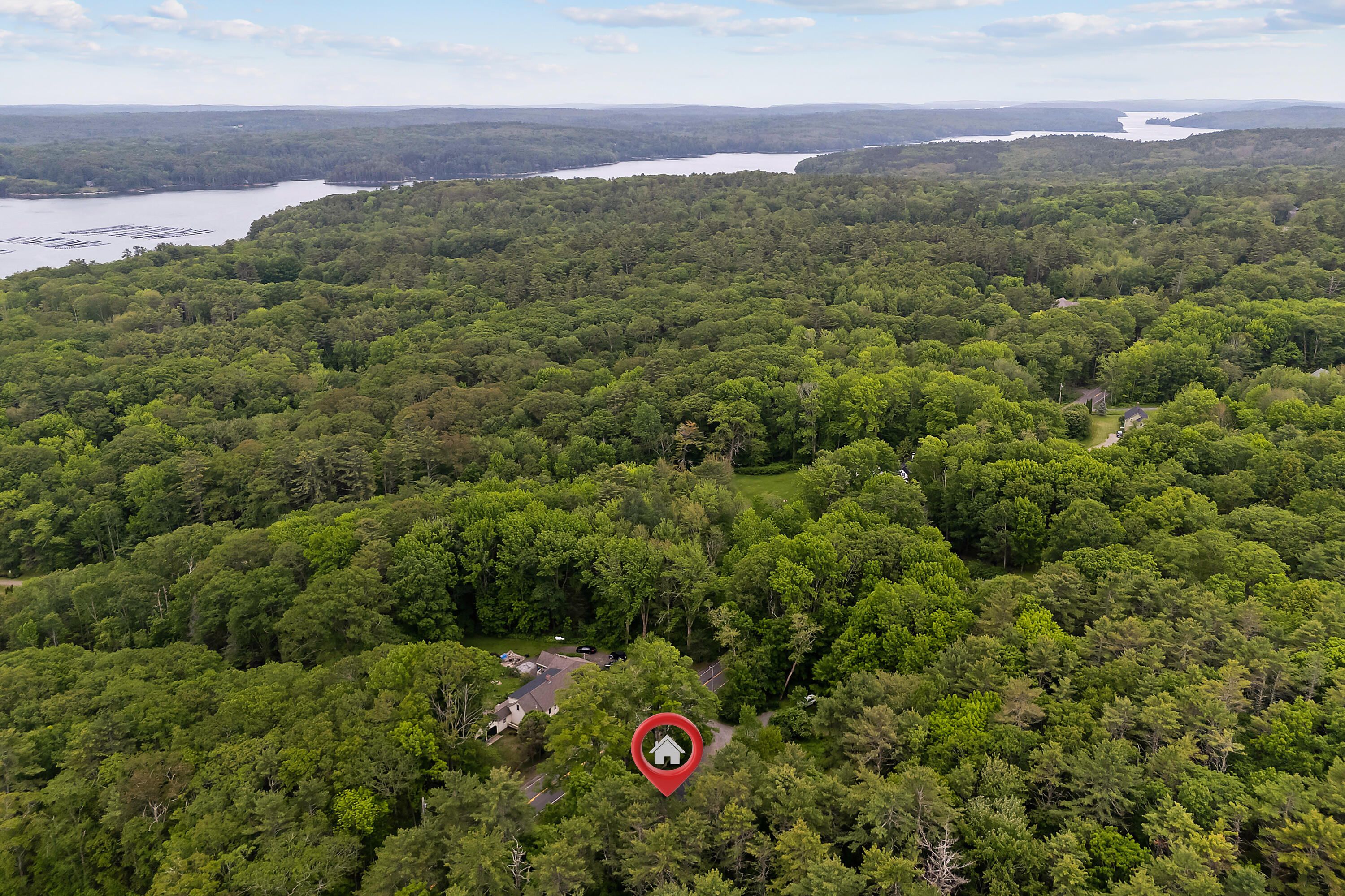 419 River Road Newcastle, ME 04553 - Photo 71 of 72 419 River Rd_176