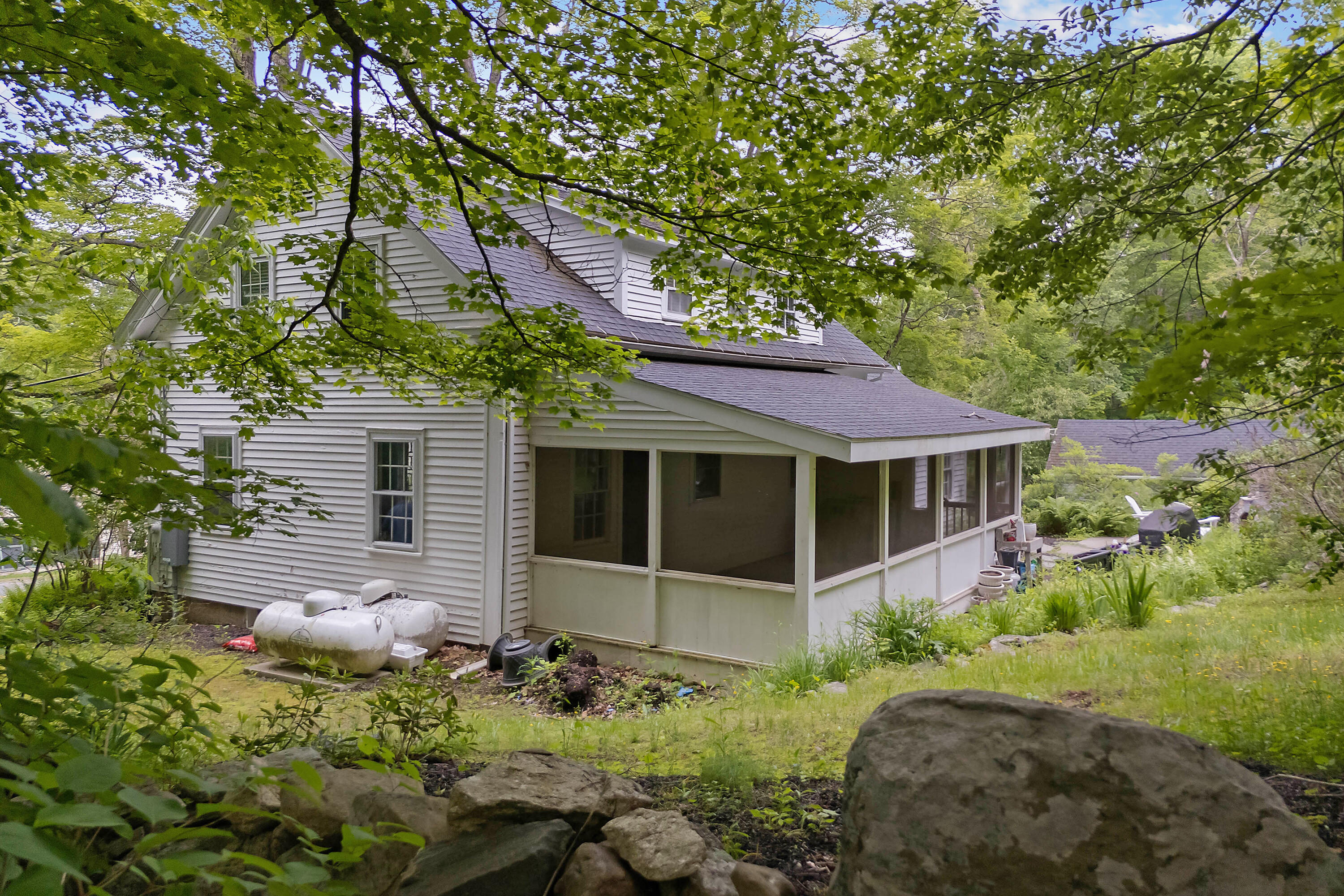 419 River Road Newcastle, ME 04553 - Photo 8 of 72 419 River Rd_153