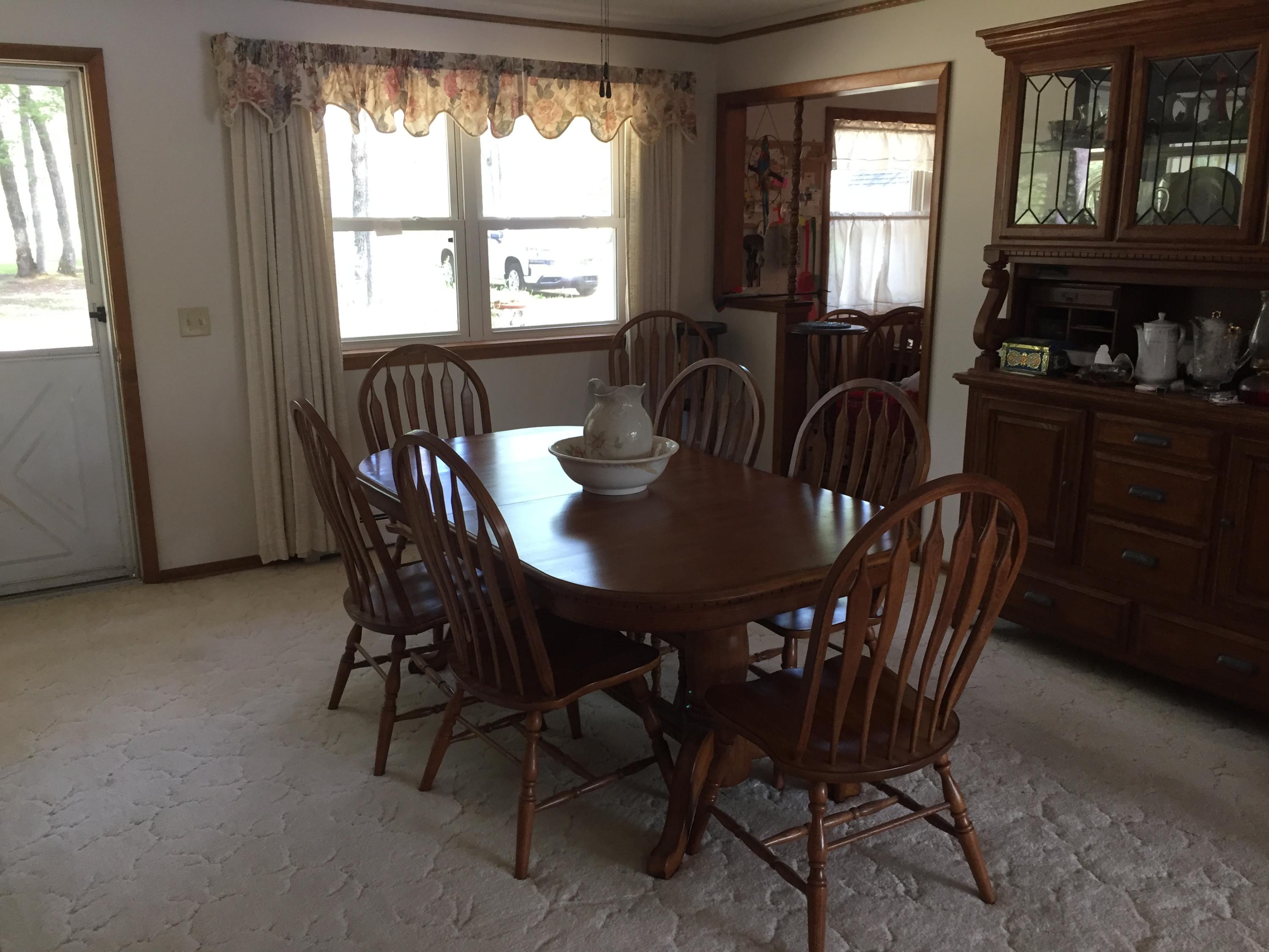3639 South Mielke Way Road Lewiston, MI 49756 - Photo 9 of 21 Gallery Image 9