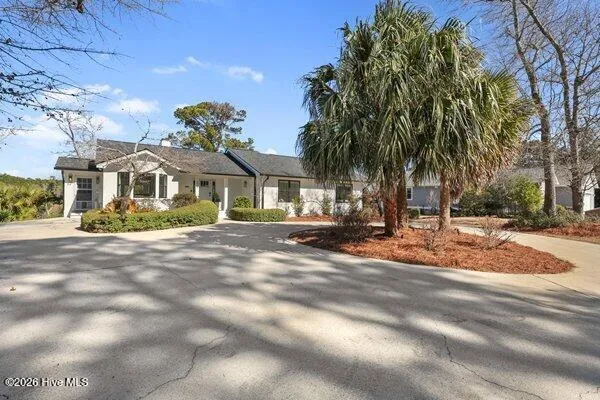 $1,874,000 | 218 Olde Point Loop, Hampstead, NC 28443