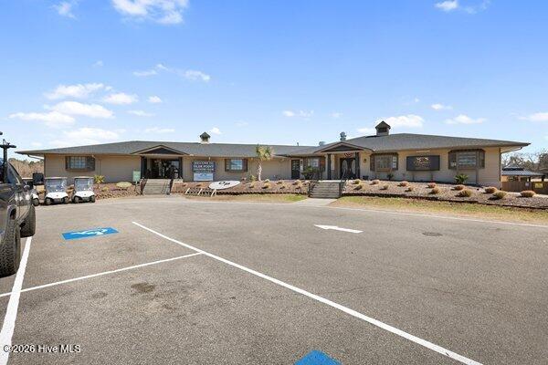 218 Olde Point Loop Hampstead, NC 28443 - Photo 46 of 54 Olde Point Country Club/Nineteen restaurant