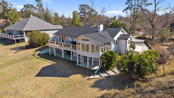 218 Olde Point Loop Hampstead, NC 28443 - Photo 54 of 54 m_47_dji_20260223135608_0049_d