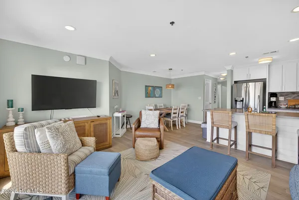$489,000 | 790 New River Inlet Road, Unit 211B, North Topsail Beach, NC 28460
