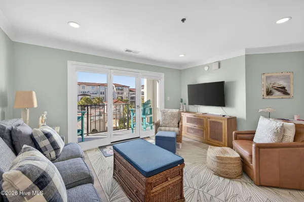 $489,000 | 790 New River Inlet Road, Unit 211B, North Topsail Beach, NC 28460