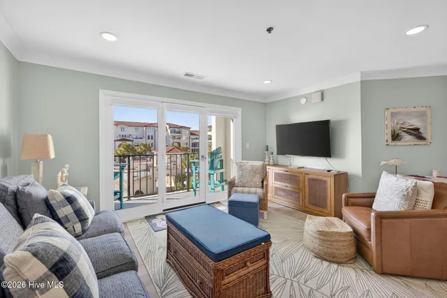 $495,000 | 790 New River Inlet Road, Unit 211B, North Topsail Beach, NC 28460