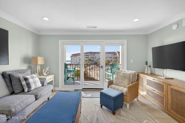 $495,000 | 790 New River Inlet Road, Unit 211B, North Topsail Beach, NC 28460