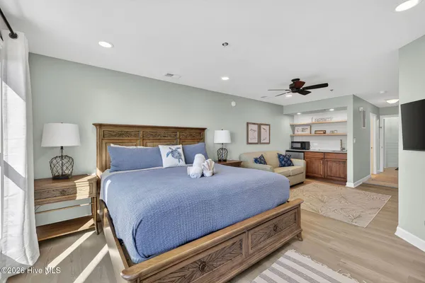 $489,000 | 790 New River Inlet Road, Unit 211B, North Topsail Beach, NC 28460