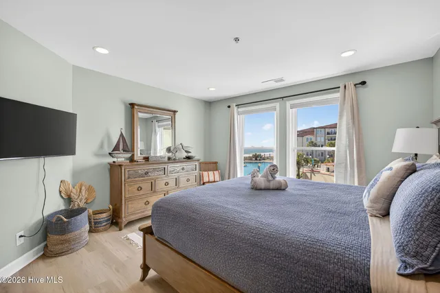 $495,000 | 790 New River Inlet Road, Unit 211B, North Topsail Beach, NC 28460