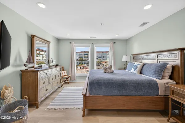 $489,000 | 790 New River Inlet Road, Unit 211B, North Topsail Beach, NC 28460