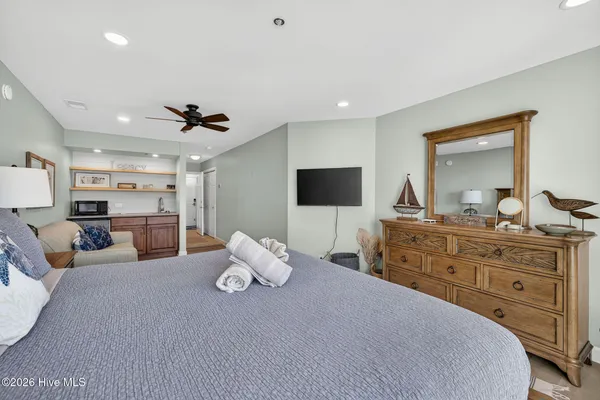 $489,000 | 790 New River Inlet Road, Unit 211B, North Topsail Beach, NC 28460