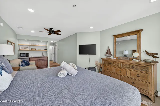 $495,000 | 790 New River Inlet Road, Unit 211B, North Topsail Beach, NC 28460