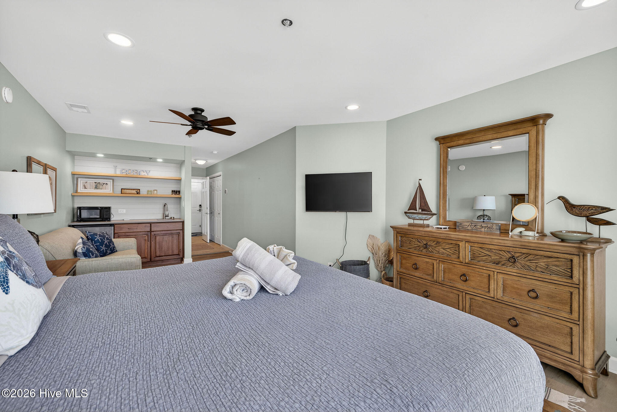 790 New River Inlet Road, Unit 211B North Topsail Beach, NC 28460 - Photo 18 of 51 790NewRiverINletRoad211B-7