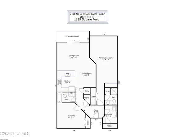 $489,000 | 790 New River Inlet Road, Unit 211B, North Topsail Beach, NC 28460