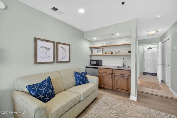 $489,000 | 790 New River Inlet Road, Unit 211B, North Topsail Beach, NC 28460