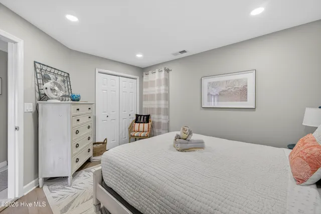 $495,000 | 790 New River Inlet Road, Unit 211B, North Topsail Beach, NC 28460