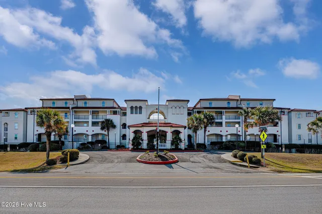 $495,000 | 790 New River Inlet Road, Unit 211B, North Topsail Beach, NC 28460