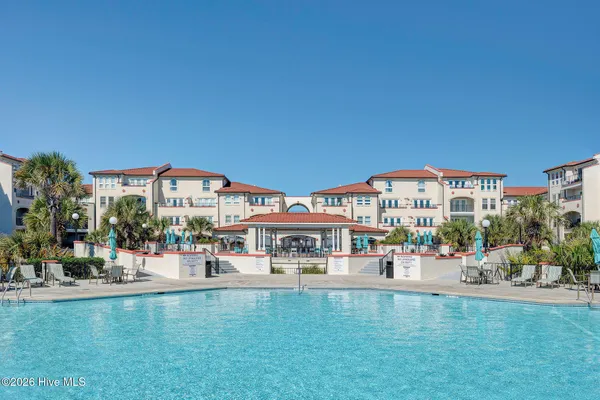 $489,000 | 790 New River Inlet Road, Unit 211B, North Topsail Beach, NC 28460