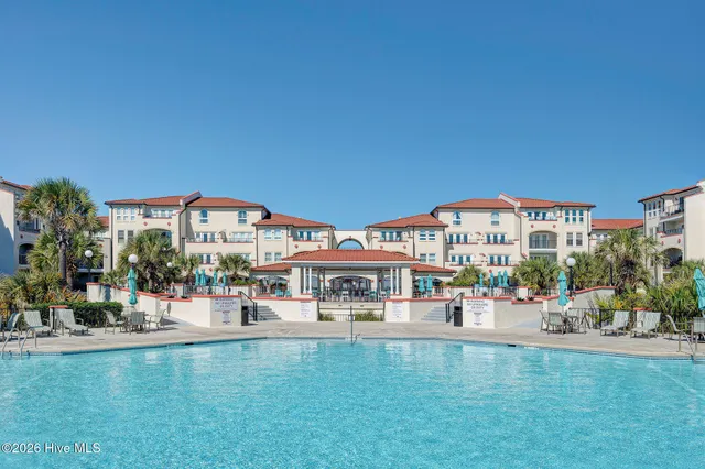 $495,000 | 790 New River Inlet Road, Unit 211B, North Topsail Beach, NC 28460