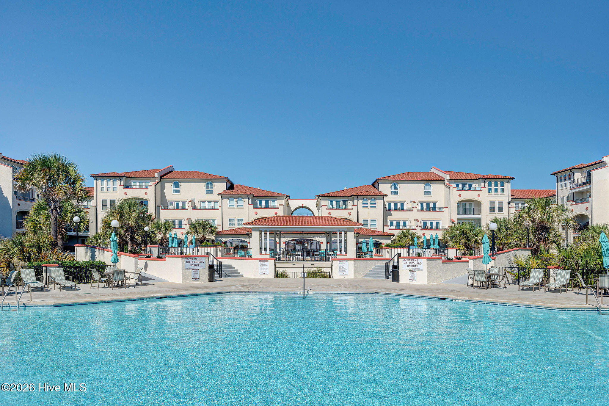 790 New River Inlet Road, Unit 211B North Topsail Beach, NC 28460 - Photo 28 of 51 VillaCapriani_105