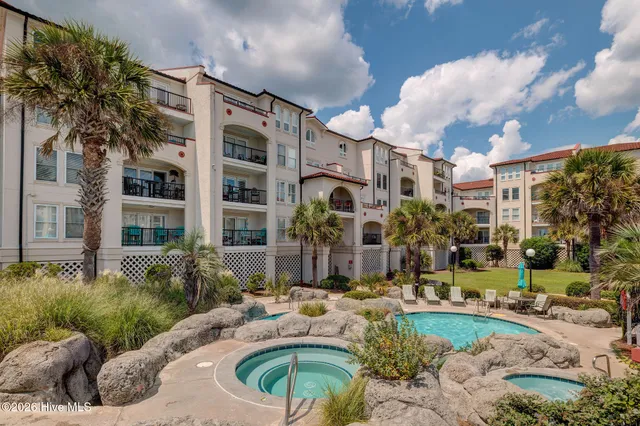 $495,000 | 790 New River Inlet Road, Unit 211B, North Topsail Beach, NC 28460